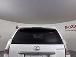 2017 GX 460 Thumbnail 15