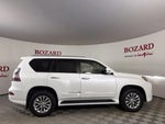 2017 GX 460 Thumbnail 19
