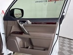 2017 GX 460 Thumbnail 37