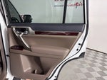 2017 GX 460 Thumbnail 40