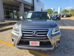 2017 GX 460 Thumbnail 2