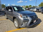2017 GX 460 Thumbnail 3
