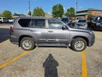 2017 GX 460 Thumbnail 4