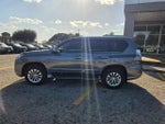 2017 GX 460 Thumbnail 8