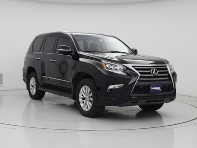 Photo of a 2018 Lexus GX 460 AWD 4DR SUV for sale