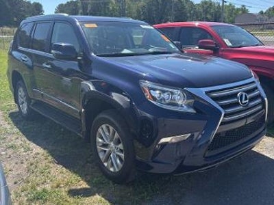 Photo of a 2018 Lexus GX 460 AWD 4DR SUV for sale