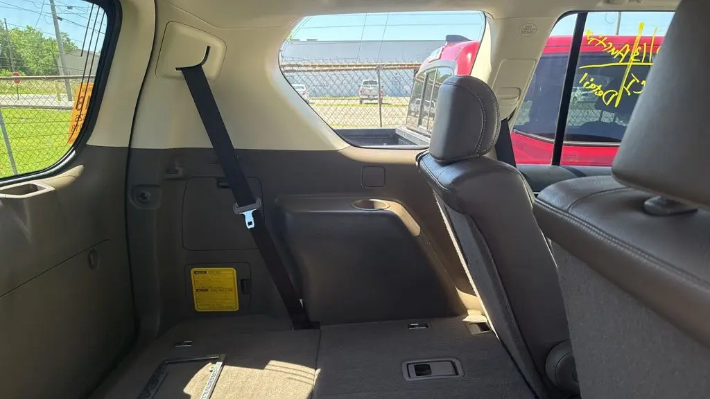 2018 Lexus GX 460 Base