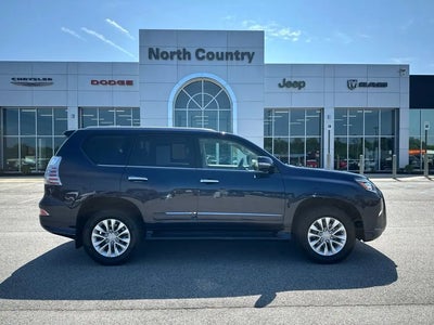 Photo of a 2018 Lexus GX 460 AWD 4DR SUV for sale
