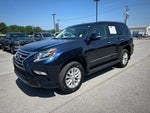 2018 GX 460 Thumbnail 3