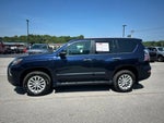 2018 GX 460 Thumbnail 4