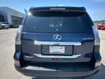 2018 GX 460 Thumbnail 5