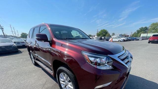 2019 Lexus GX 460 Base