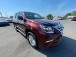 2019 GX 460 Thumbnail 2