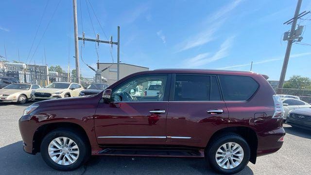 2019 Lexus GX 460 Base