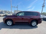 2019 GX 460 Thumbnail 5