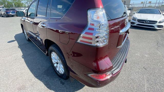 2019 Lexus GX 460 Base