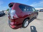 2019 GX 460 Thumbnail 8