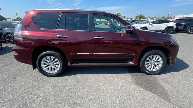 2019 Lexus GX 460 Base