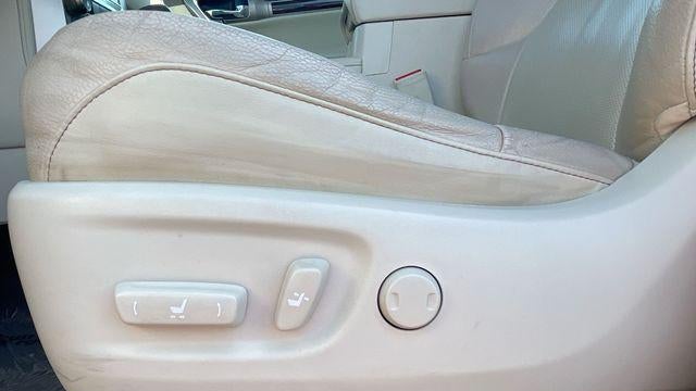 2019 Lexus GX 460 Base