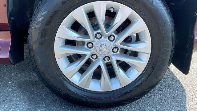 2019 Lexus GX 460 Base