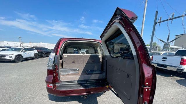 2019 Lexus GX 460 Base