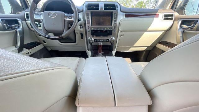 2019 Lexus GX 460 Base