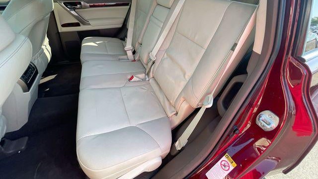 2019 Lexus GX 460 Base