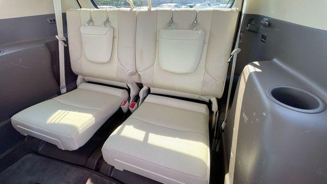 2019 Lexus GX 460 Base