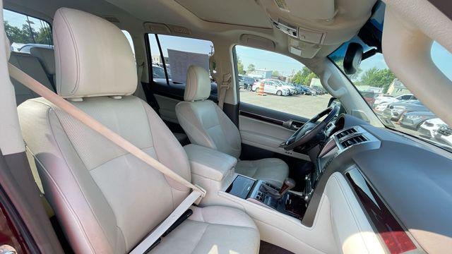 2019 Lexus GX 460 Base