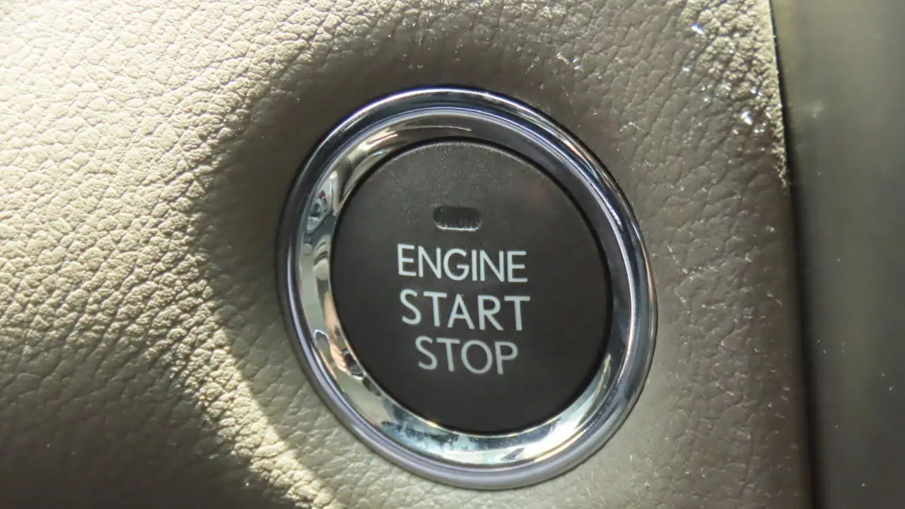 2019 Lexus GX 460 Base