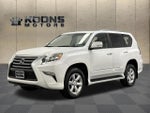 2019 GX 460 Thumbnail 1