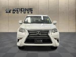 2019 GX 460 Thumbnail 3