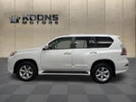 2019 GX 460 Thumbnail 4