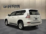 2019 GX 460 Thumbnail 6