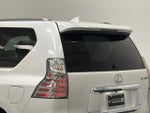 2019 GX 460 Thumbnail 8
