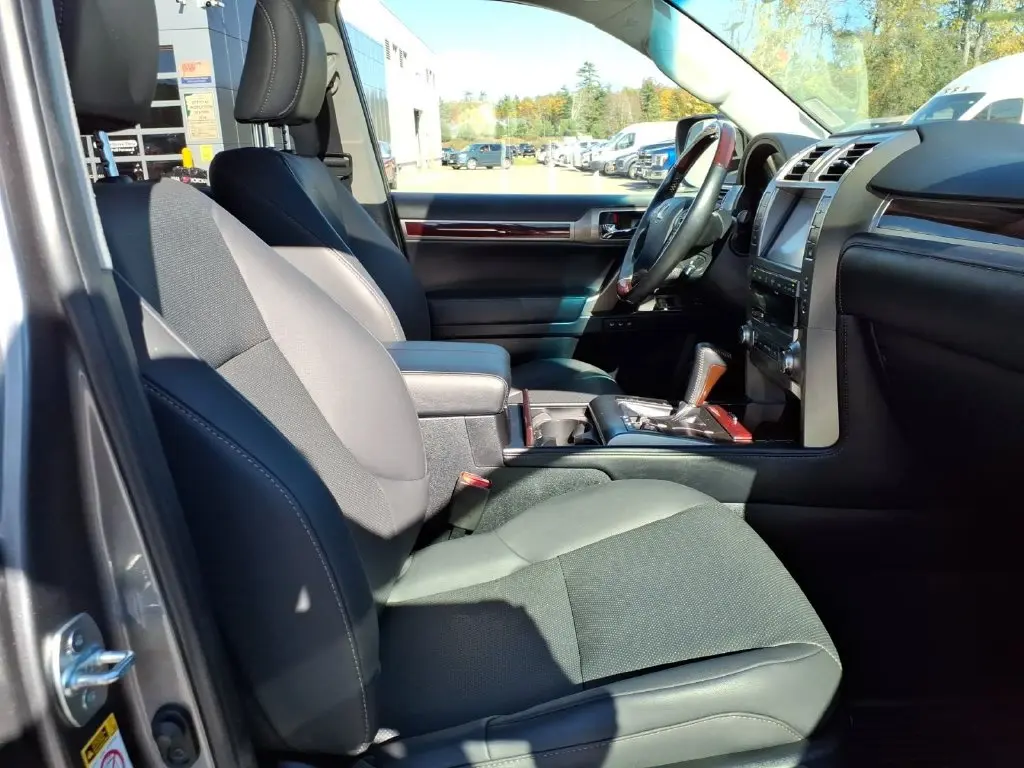 2019 Lexus GX - $32,529