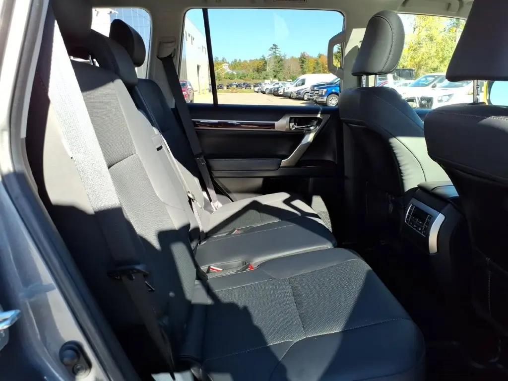 2019 Lexus GX - $32,529