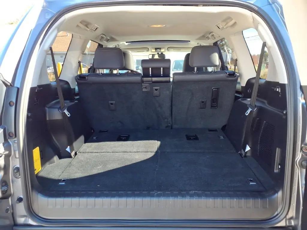 2019 Lexus GX - $32,529