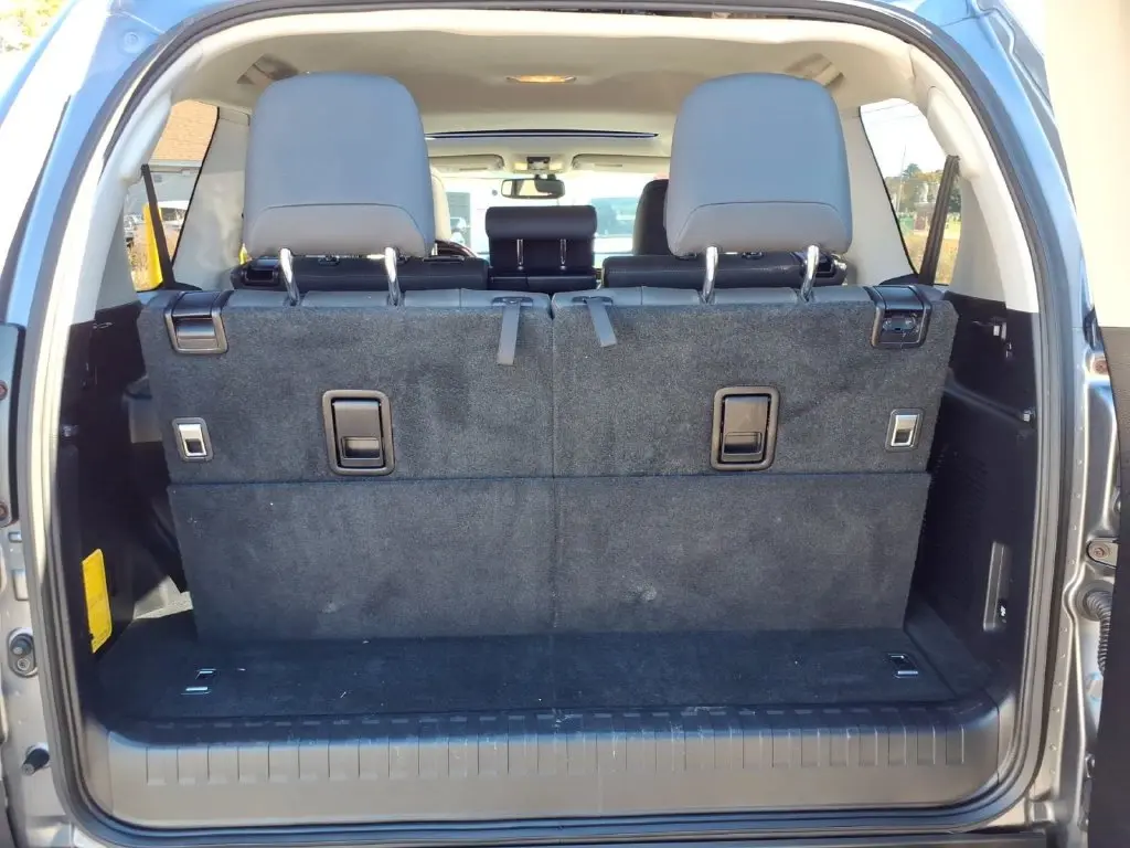 2019 Lexus GX - $32,529