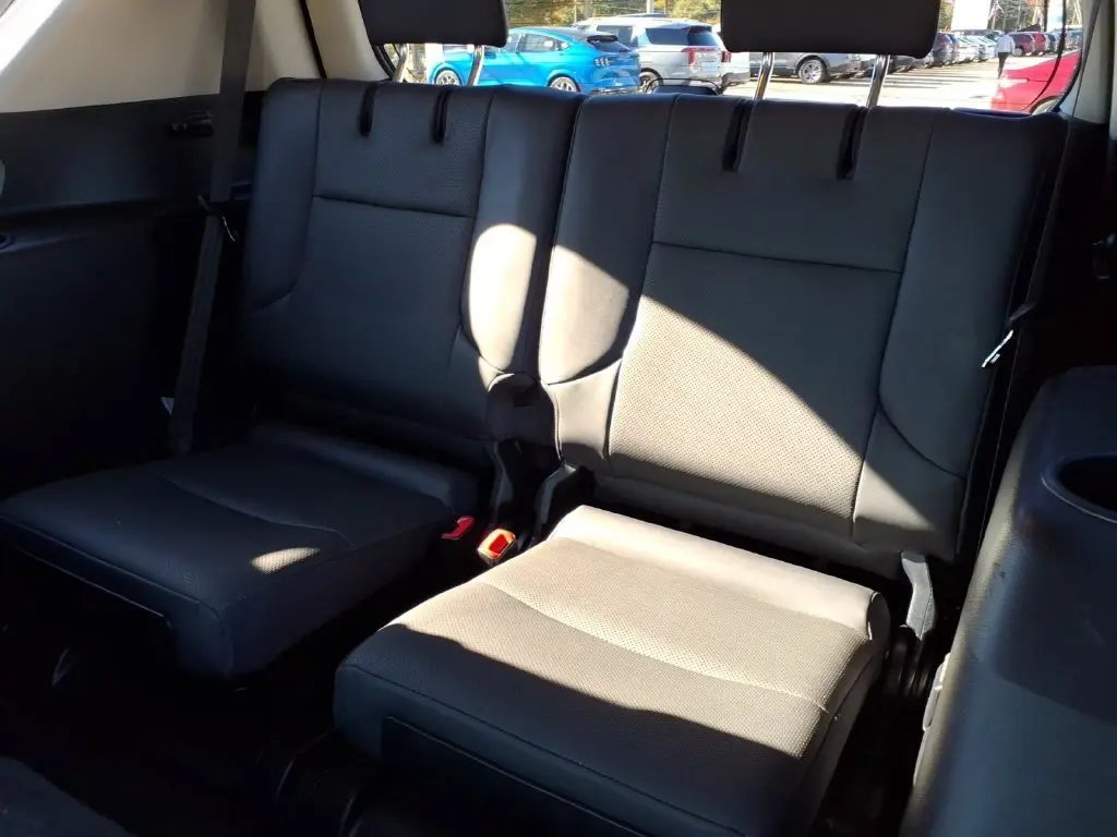 2019 Lexus GX - $32,529