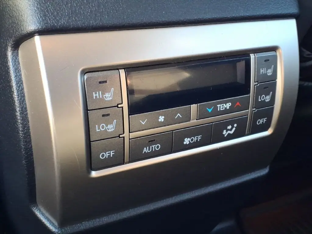 2019 Lexus GX - $32,529