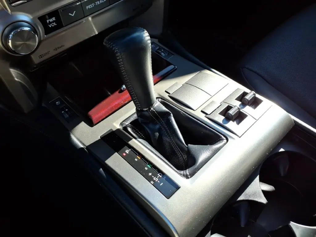 2019 Lexus GX - $32,529