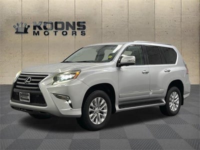 Photo of a 2014 Lexus GX 460 AWD 4DR SUV for sale