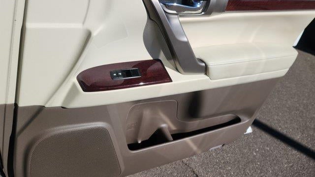 2014 Lexus GX 460 Base