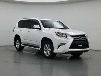 Photo of a 2014 Lexus GX 460 AWD 4DR SUV for sale
