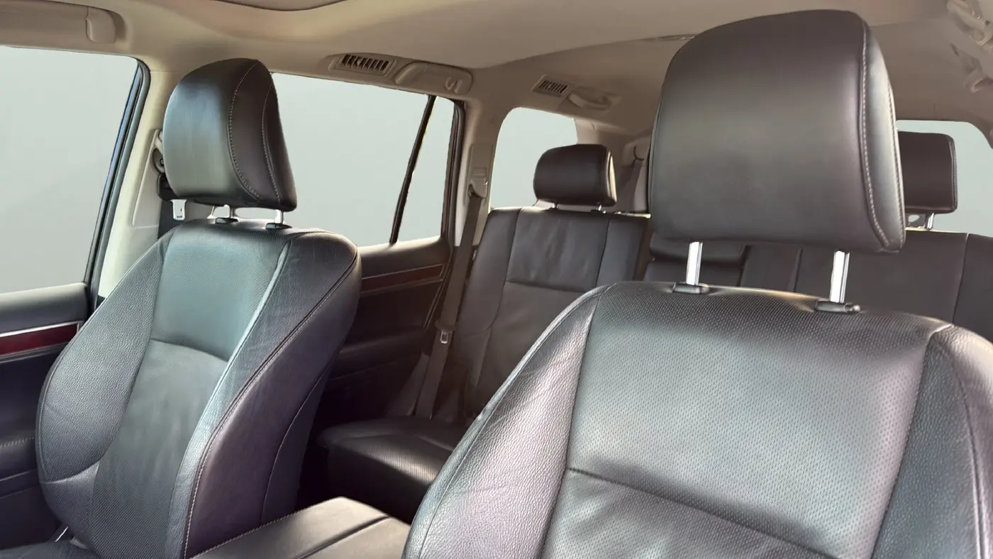 2016 Lexus GX - $26,895