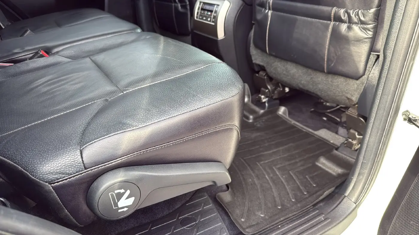 2016 Lexus GX - $26,895