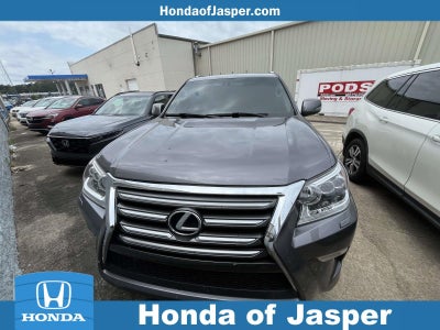 Photo of a 2016 Lexus GX 460 AWD 4DR SUV for sale