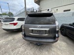 2016 GX 460 Thumbnail 3