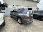 2016 GX 460 Thumbnail 4